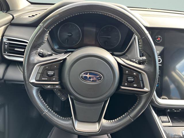 Used 2021 Subaru Outback Onyx Edition XT w/ Popular Package #2 image 17