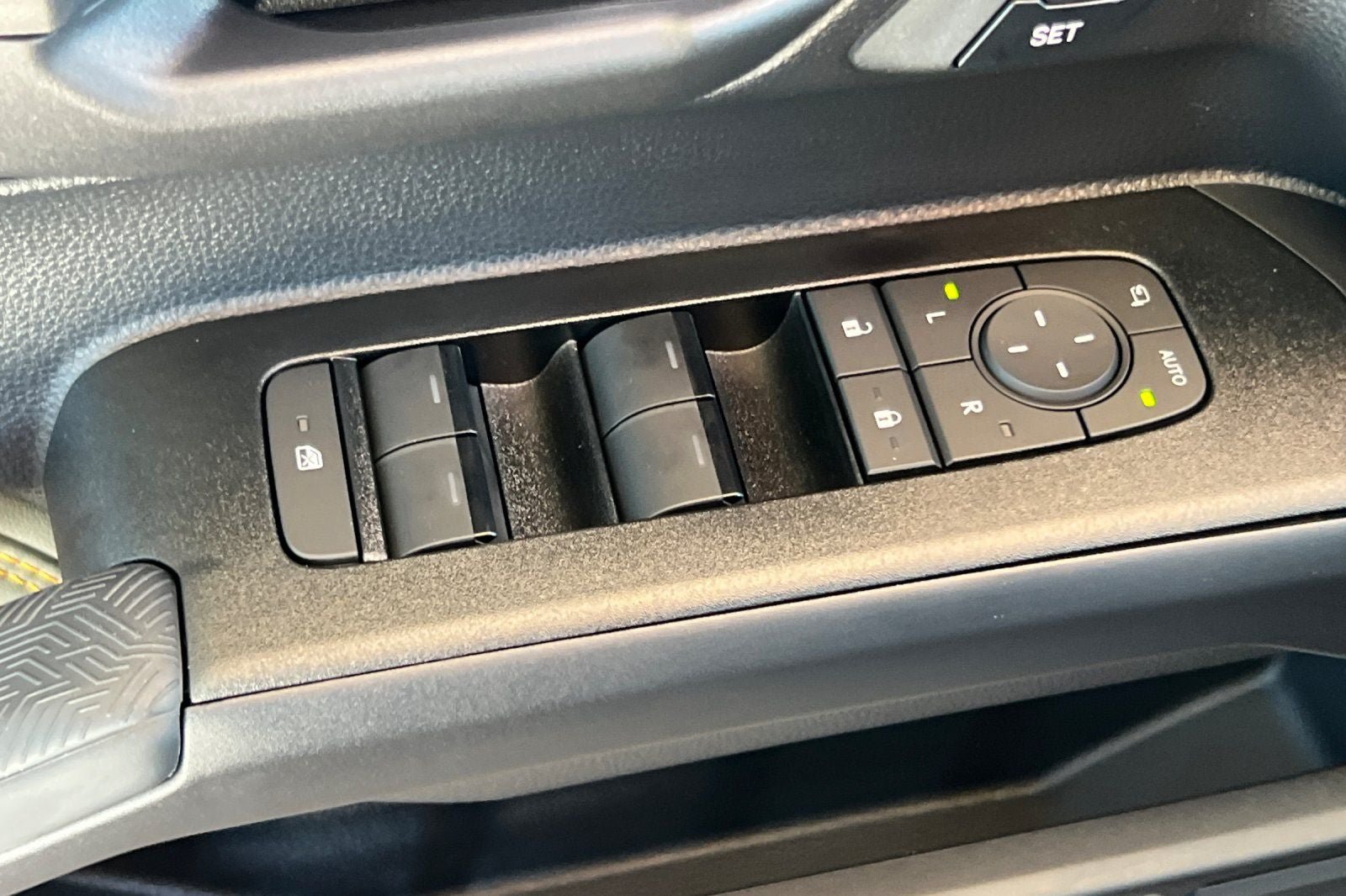 New 2026 Toyota 4Runner Trailhunter AWD/4WD image 13