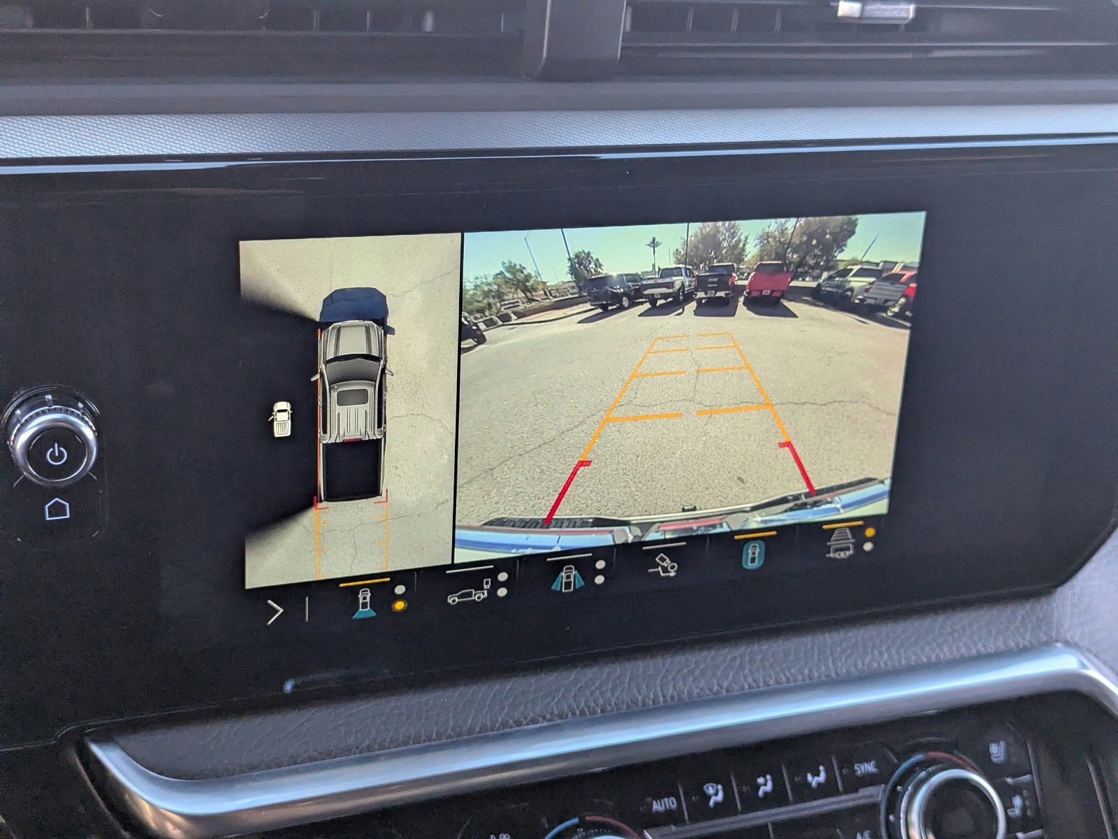 Used 2023 GMC Sierra 1500 Denali w/ Denali Reserve Package image 28