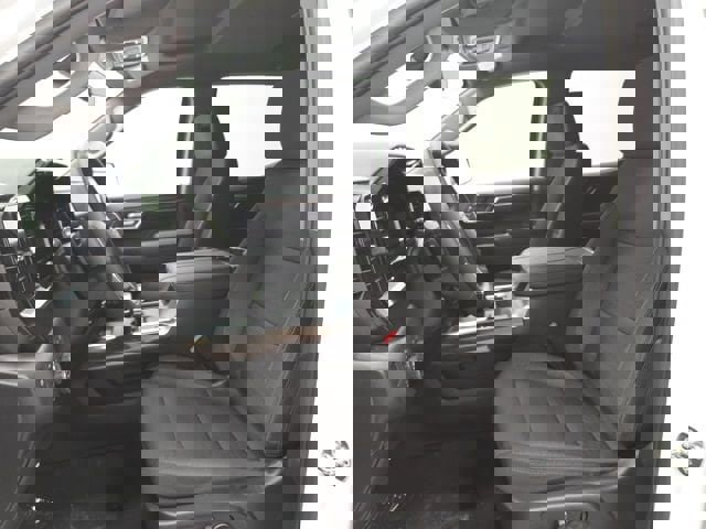 New 2026 Chevrolet Silverado 1500 LT Trail Boss w/ Safety Package image 21