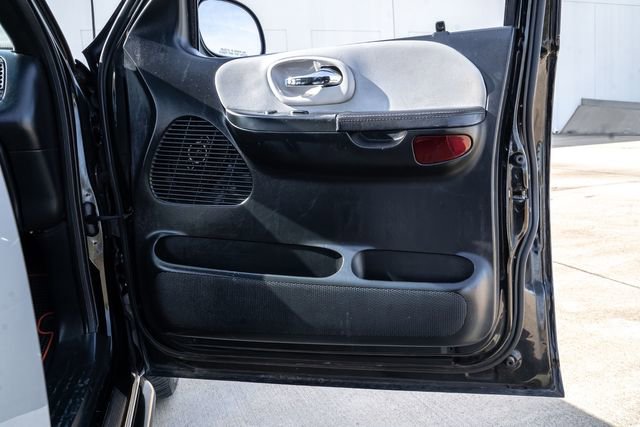 Used 2003 Ford F150 Harley-Davidson image 27