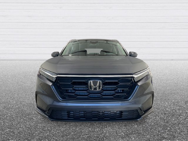 New 2027 Honda CR-V LX image 9