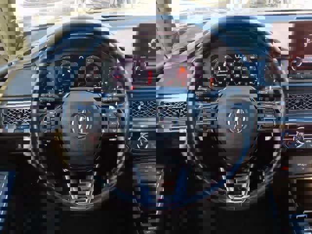 Used 2023 Acura Integra A-Spec image 18