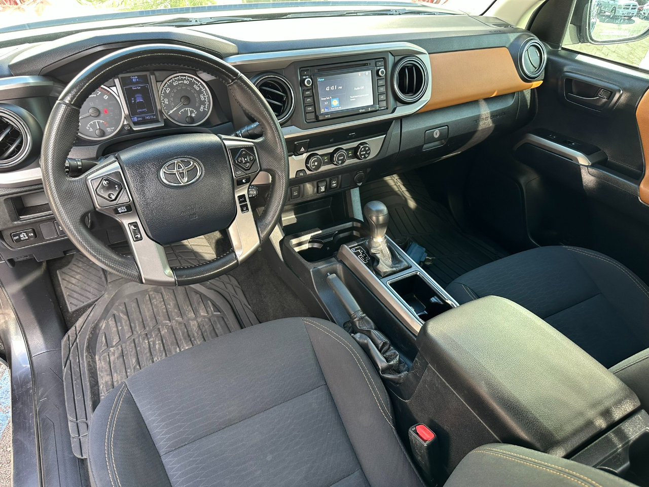 Used 2019 Toyota Tacoma SR5 image 27