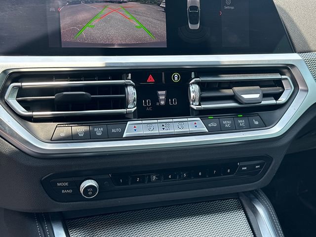 Used 2023 BMW M440i Convertible w/ Premium Package RWD image 25