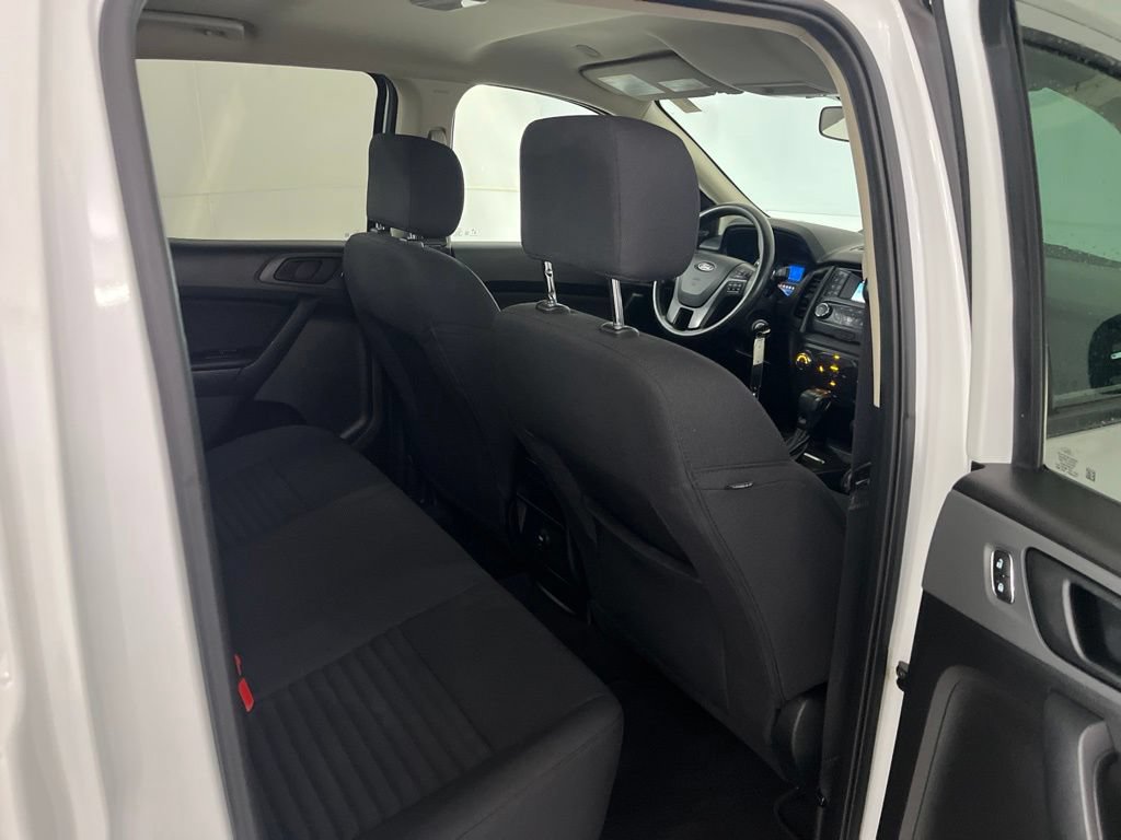 Used 2022 Ford Ranger XL w/ Equipment Group 101A High AWD/4WD image 22