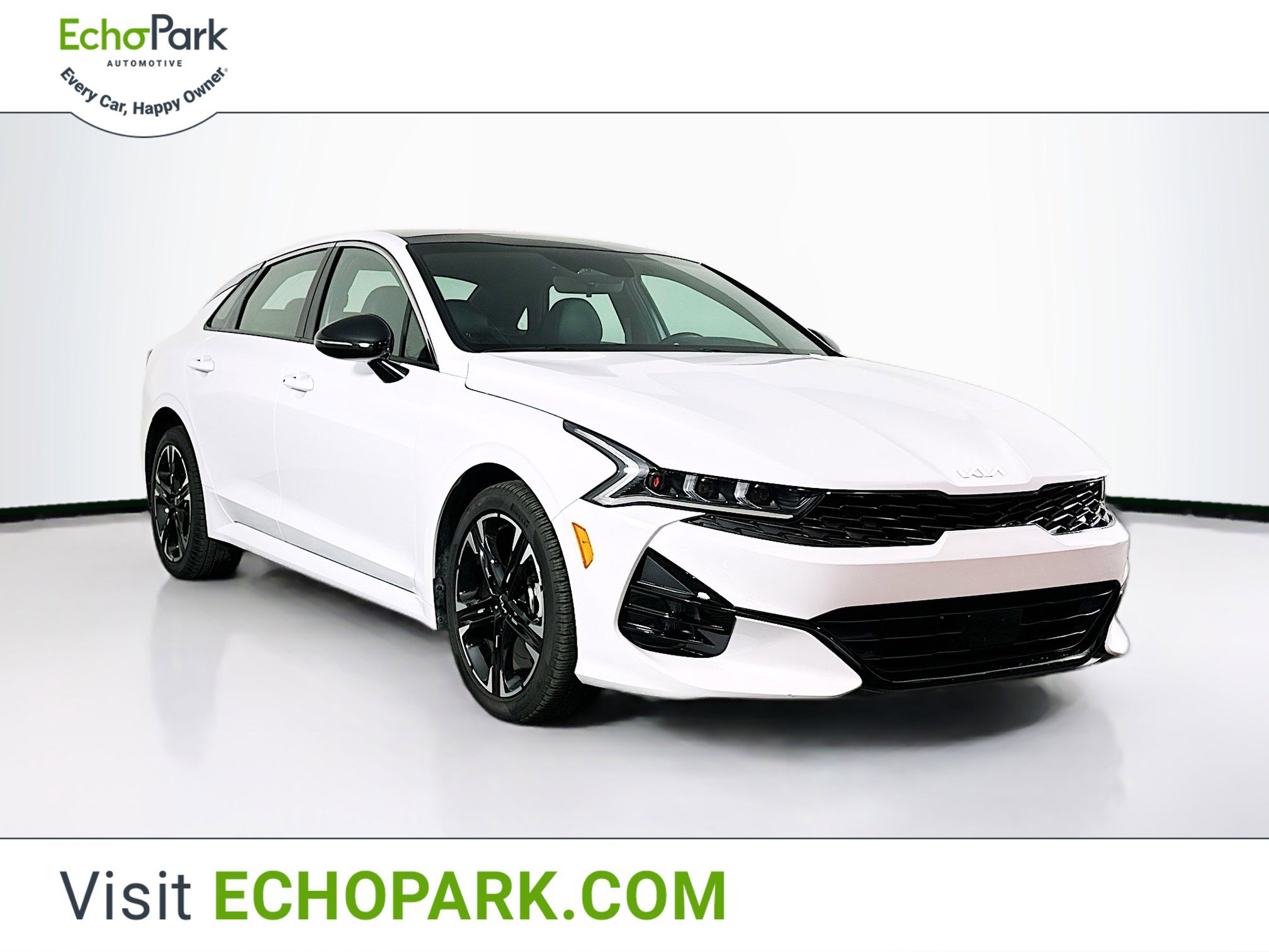 Used 2024 Kia K5 GT-Line