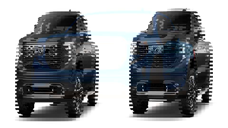 New 2026 GMC Sierra 1500 Denali Ultimate image 49