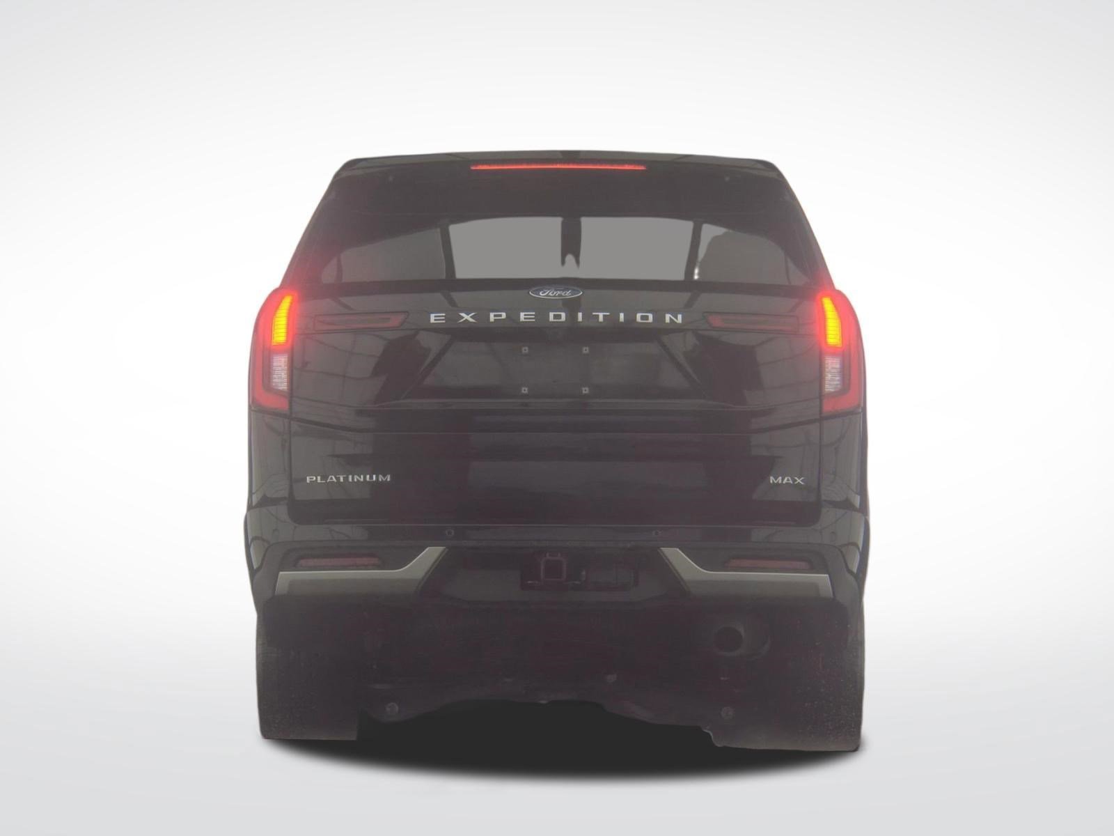 Certified 2025 Ford Expedition Max Platinum AWD/4WD image 11