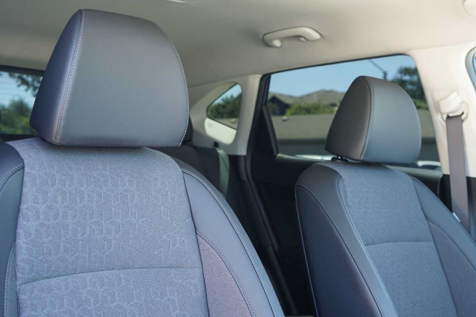 Certified 2024 Kia Seltos X-Line AWD/4WD image 28
