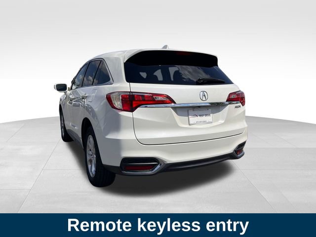Used 2017 Acura RDX FWD image 3
