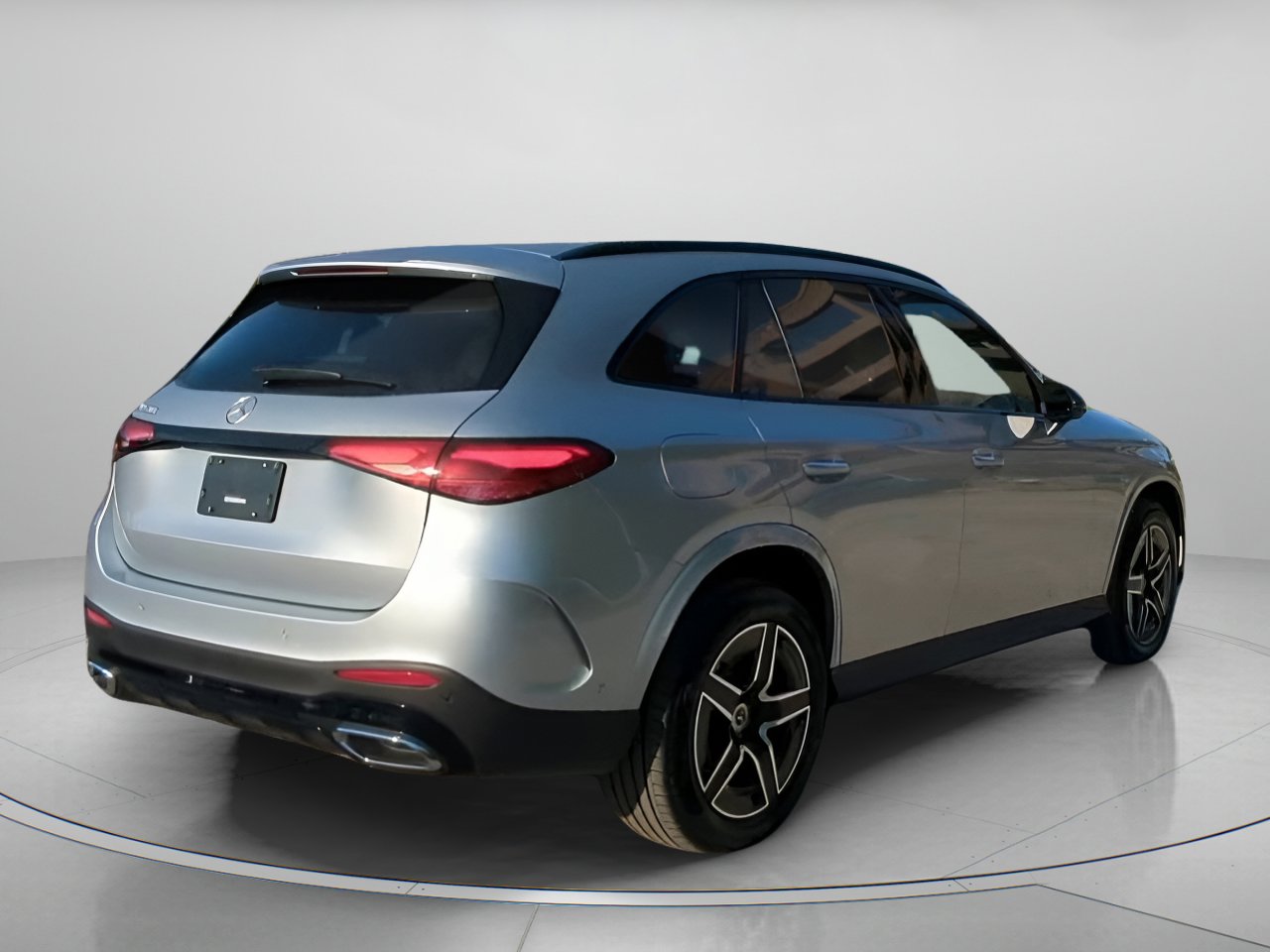 Used 2026 Mercedes-Benz GLC 300 image 26