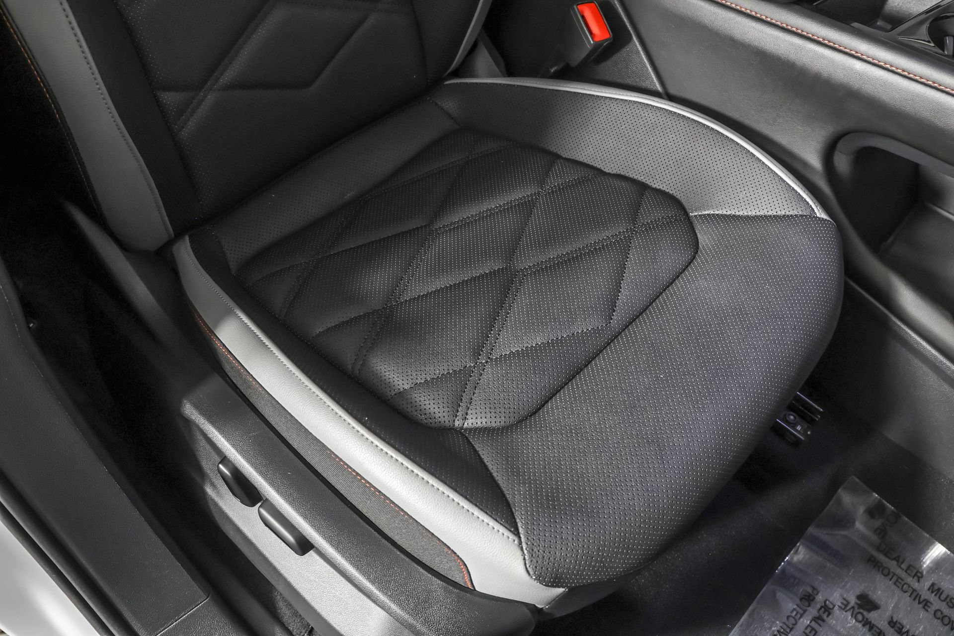 Used 2024 Volkswagen Atlas Peak Edition SEL image 51