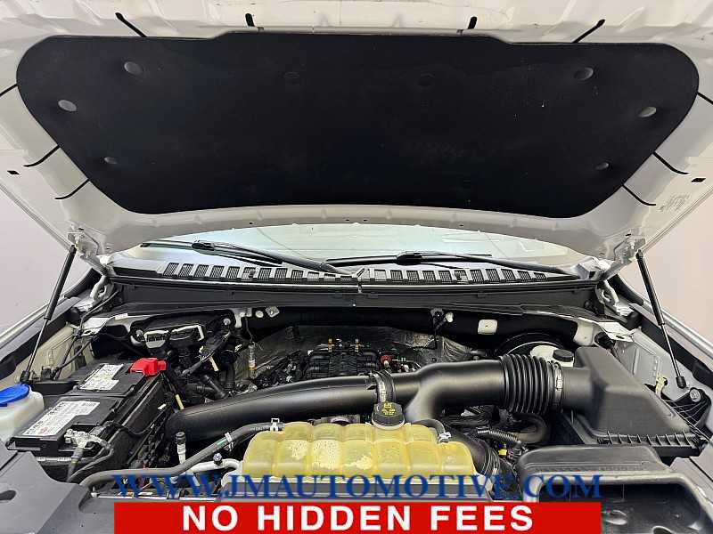 Used 2021 Lincoln Navigator Reserve AWD/4WD image 10