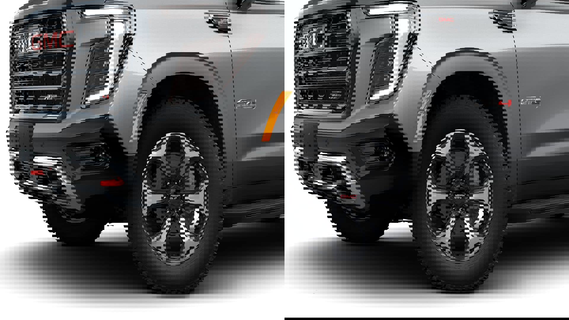 New 2026 GMC Yukon AT4 image 53