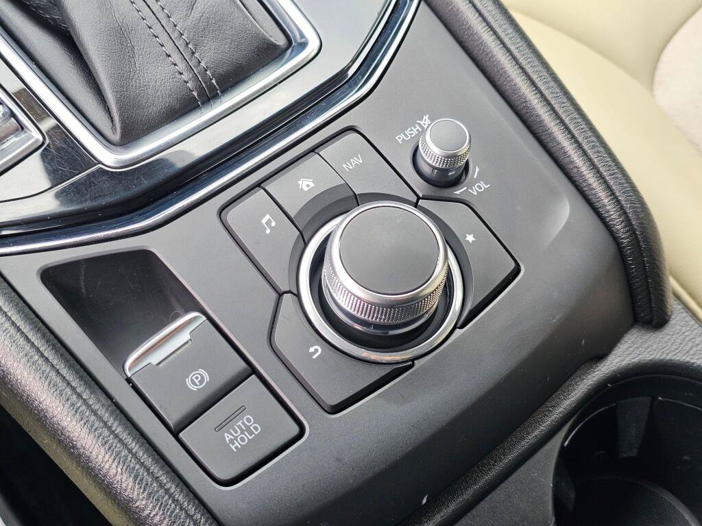 Used 2019 MAZDA CX-5 Touring AWD/4WD image 34
