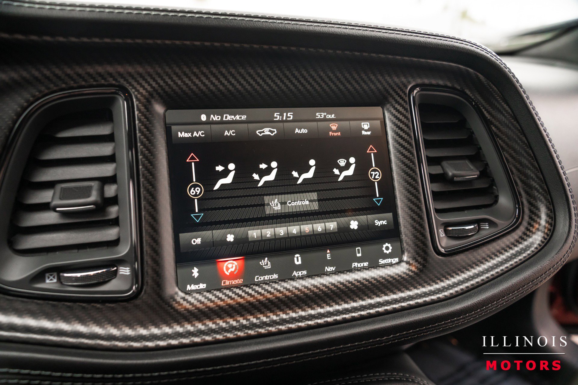 Used 2022 Dodge Challenger R/T Scat Pack image 20