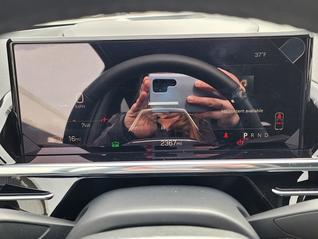 New 2026 GMC Sierra EV Elevation AWD/4WD image 26