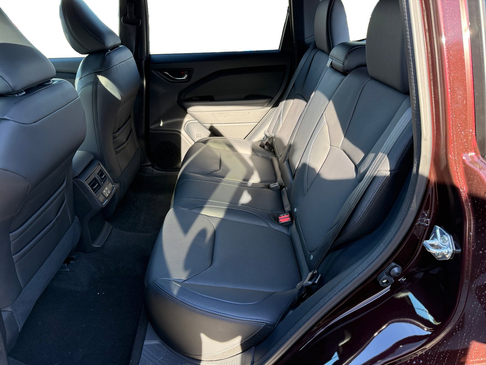 New 2026 Subaru Forester Limited w/ Limited Package image 16