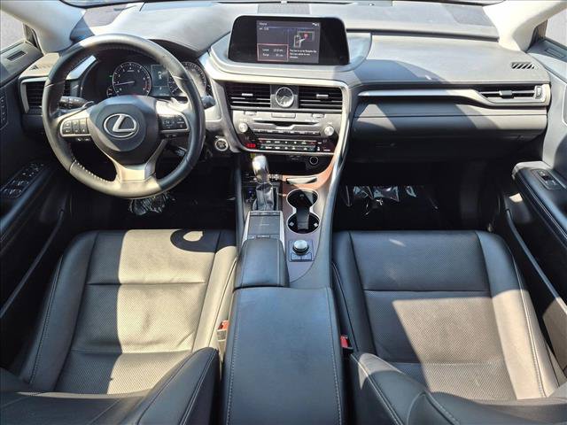 Used 2021 Lexus RX 350 FWD w/ Premium Package image 18