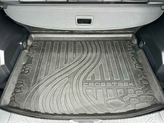 Certified 2024 Subaru Crosstrek 2.0i Premium AWD/4WD image 17
