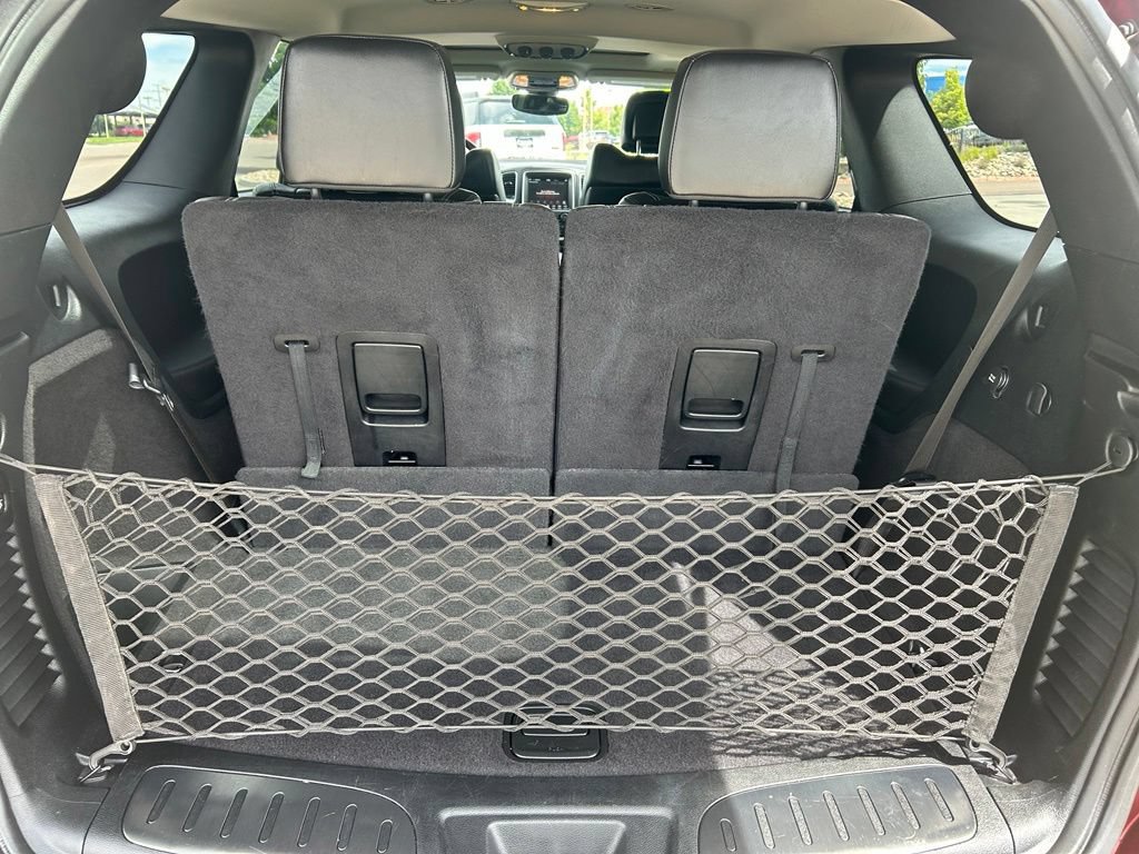 Used 2018 Dodge Durango Citadel AWD/4WD image 26