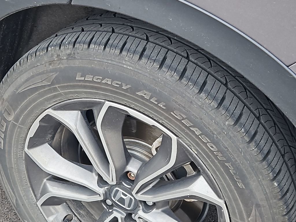 Used 2021 Honda CR-V EX-L image 23