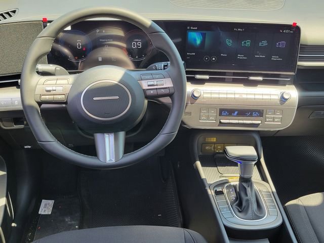 New 2026 Hyundai Kona SEL Sport FWD image 6