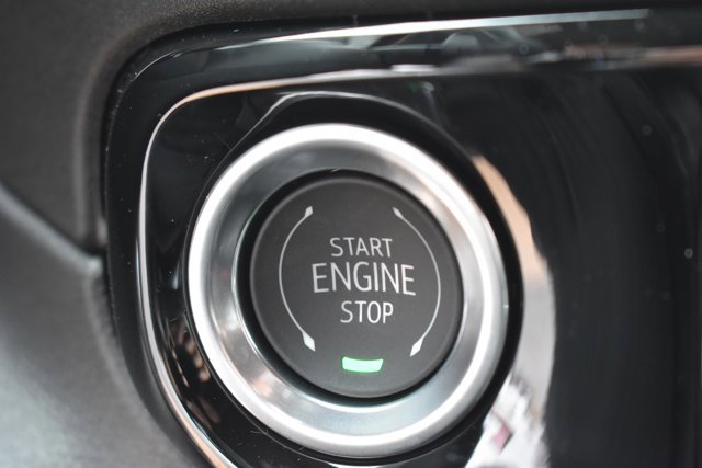 New 2026 Chevrolet Silverado 1500 LT w/ All Star Edition Plus image 28