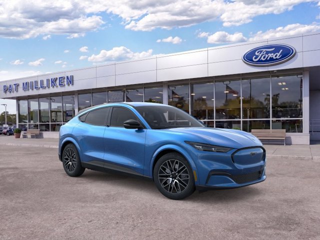 New 2026 Ford Mustang Mach-E Premium AWD/4WD image 7