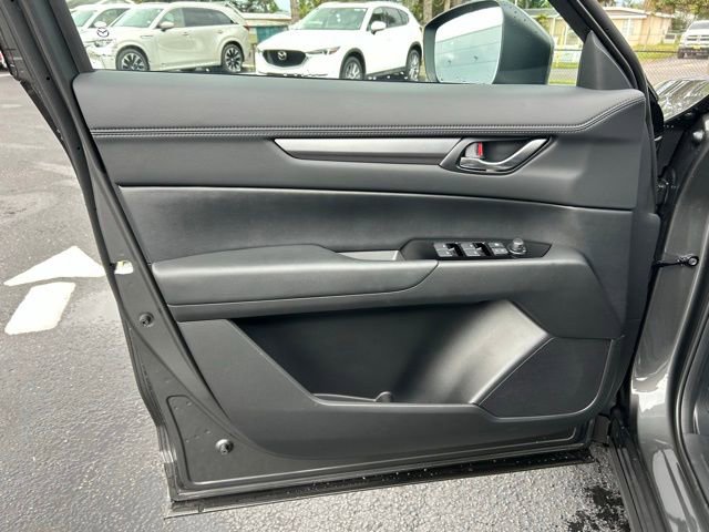New 2025 MAZDA CX-5 AWD 2.5 S w/ Select Package image 7