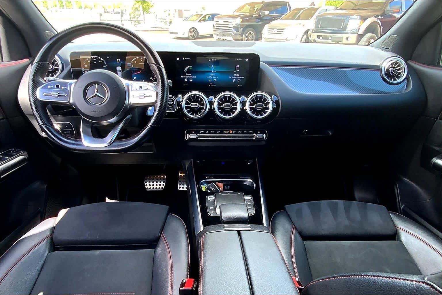 Used 2022 Mercedes-Benz GLA 250 image 16