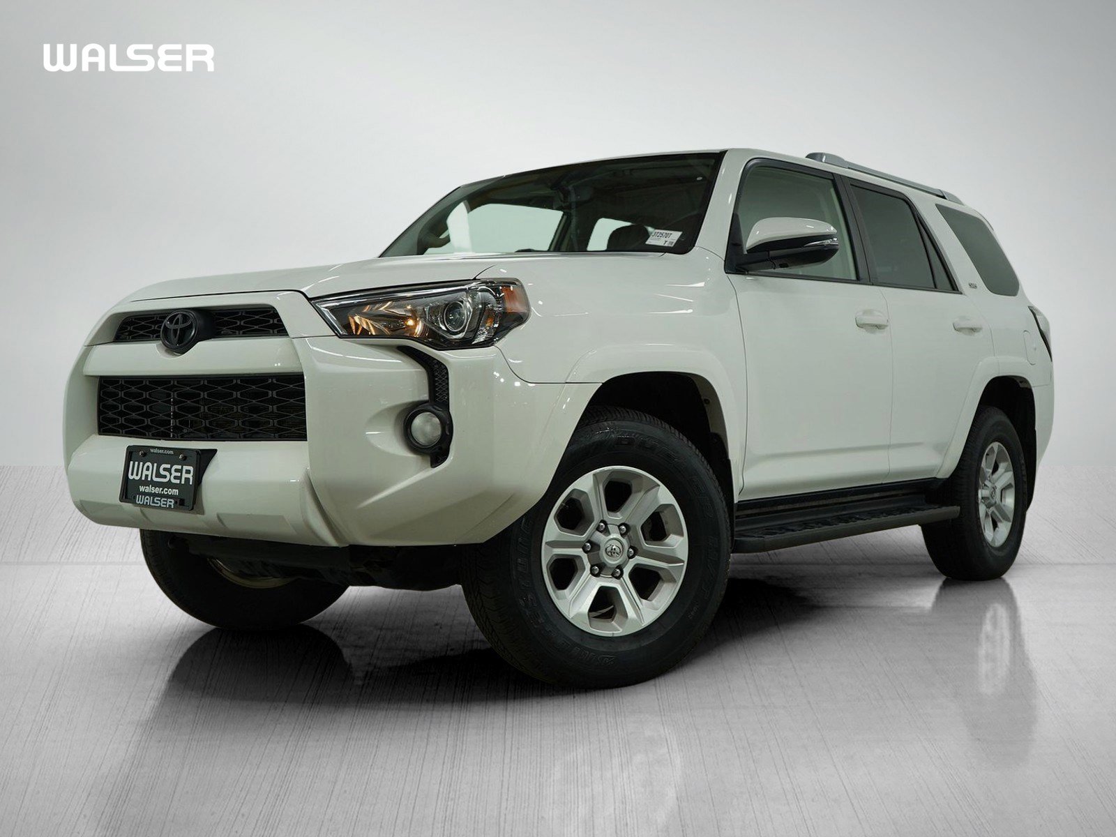 Used 2015 Toyota 4Runner SR5 Premium