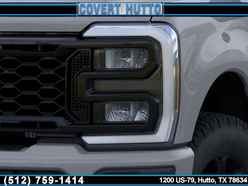 New 2026 Ford F250 XL w/ STX Appearance Package image 18