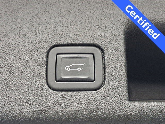 Certified 2022 Chevrolet Equinox LT image 29