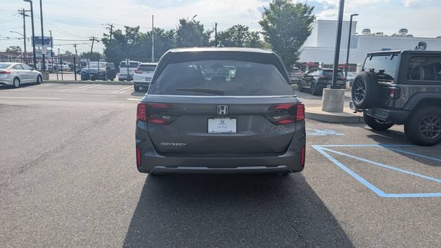Certified 2026 Honda Odyssey EX-L image 6