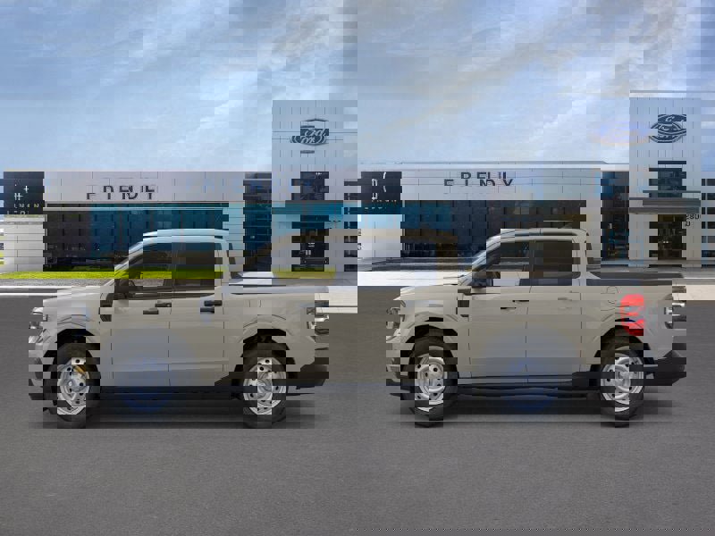 New 2025 Ford Maverick XL w/ 4K Tow Package image 3