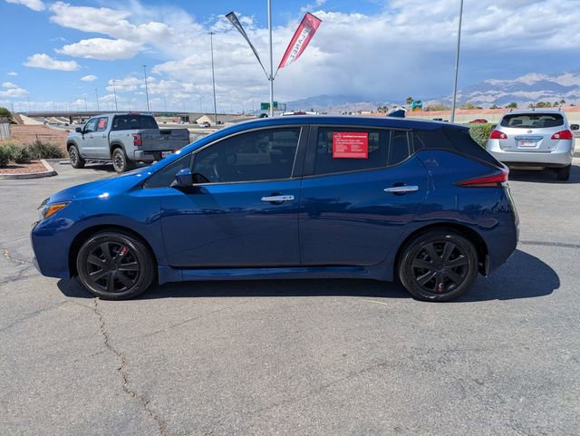 Used 2023 Nissan Leaf S FWD image 15