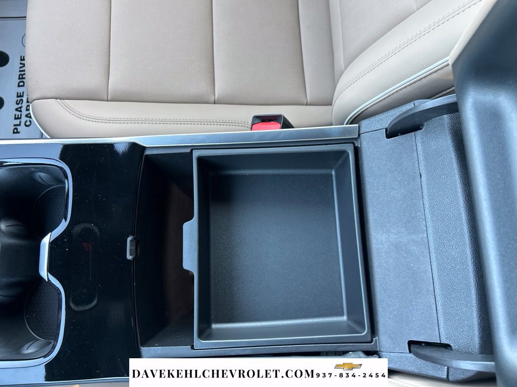 Used 2026 Buick Enclave Preferred w/ Power Package AWD/4WD image 33