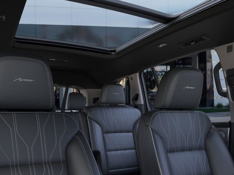 New 2026 Buick Enclave Avenir w/ Super Cruise Package FWD image 25