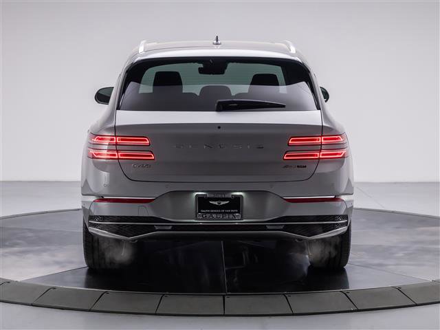 New 2026 Genesis GV80 3.5T Prestige image 4
