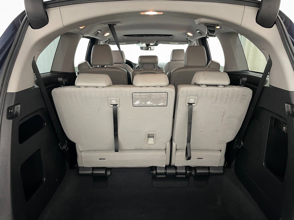 Used 2019 Honda Odyssey EX-L image 43