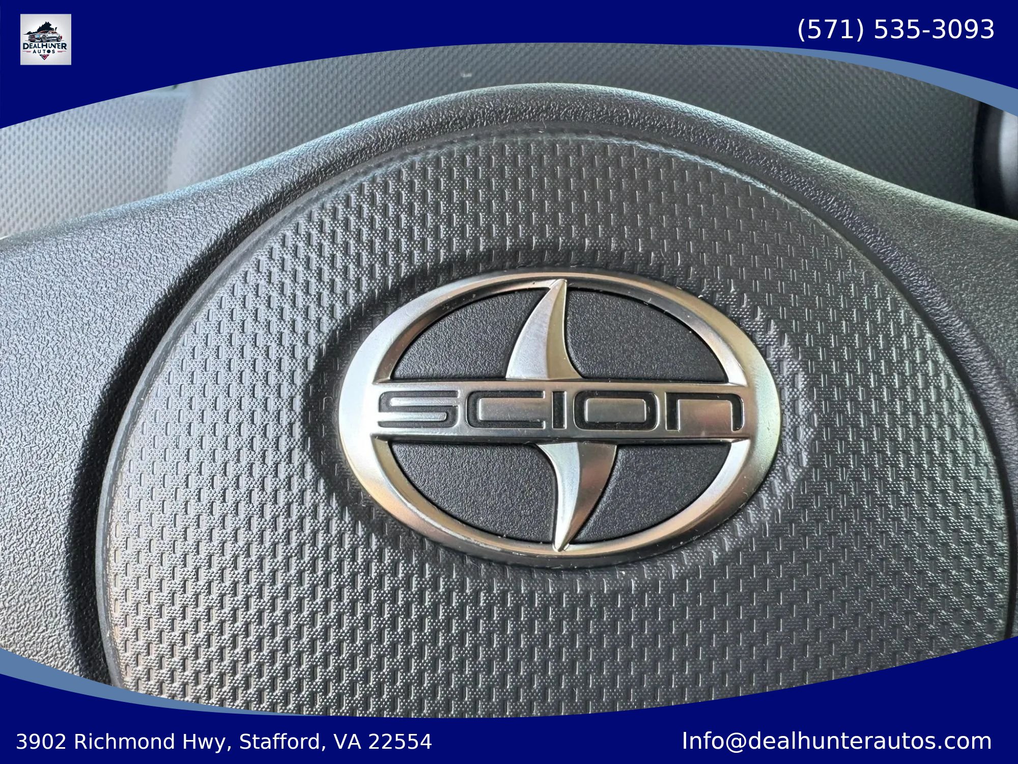 Used 2010 Scion xB FWD image 26