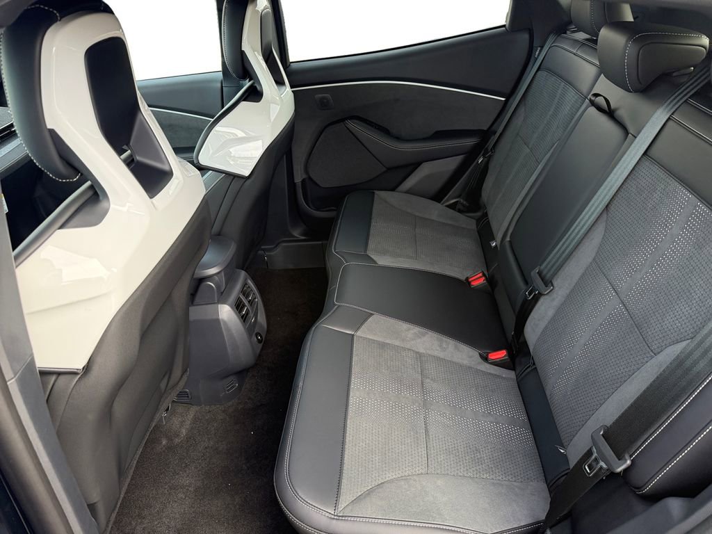 New 2025 Ford Mustang Mach-E GT AWD/4WD image 48