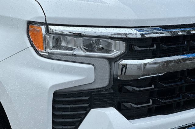 New 2026 Chevrolet Silverado 1500 LT image 31