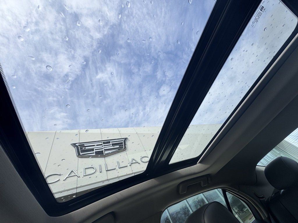 Used 2019 Cadillac CTS Luxury image 29