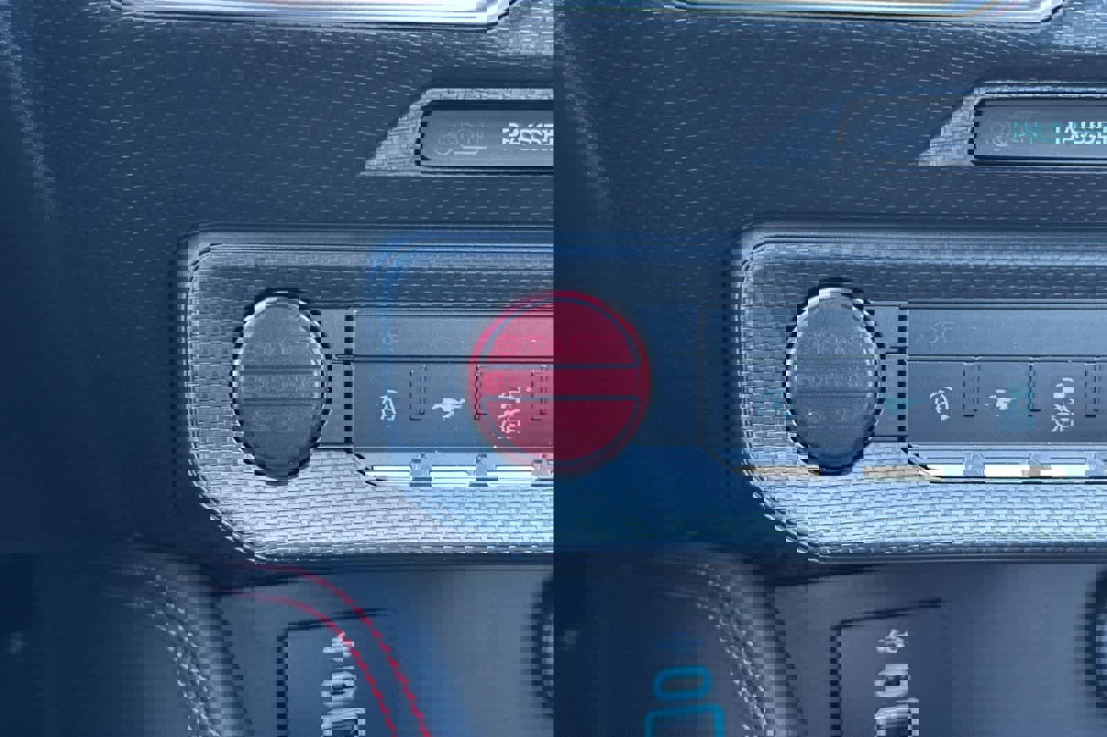 New 2025 Ford Mustang Premium image 23