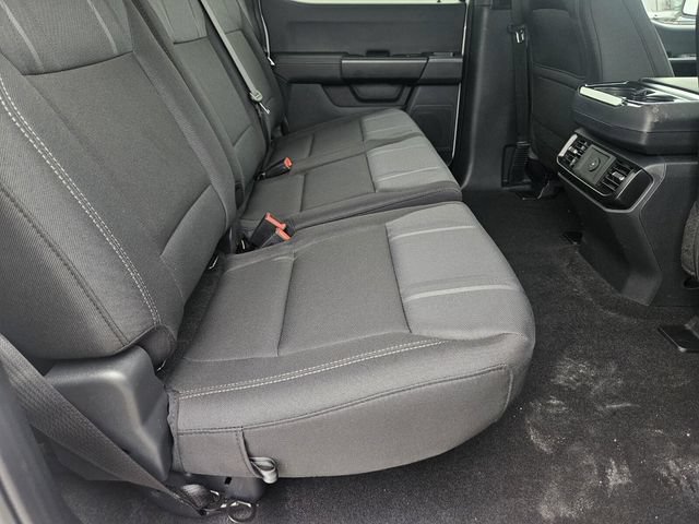 New 2026 Ford F150 STX w/ Equipment Group 200A RWD image 9