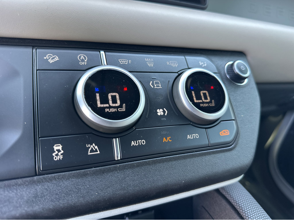 Used 2022 Land Rover Defender 110 X-Dynamic HSE image 26