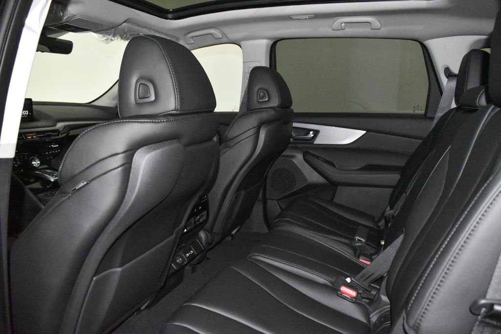 Used 2024 Acura MDX SH-AWD image 23